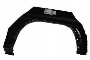 Segment aripa Spate Stanga potrivit OPEL ASTRA F, ASTRA F CLASSIC, ASTRA F/combi 3D pana in 2002