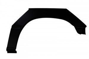 Segment aripa Spate Stanga potrivit SUZUKI VITARA 2/3D pana in 1999