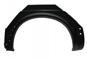 Segment aripa Spate Stanga potrivit VW GOLF 2, JETTA 2 2/3D pana in 1991