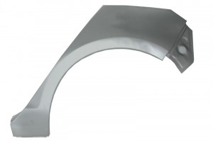 Segment aripa spate stanga potrivit VW GOLF 7 2012-2020