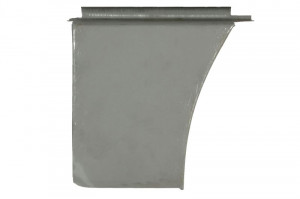 Segment aripa Spate Stanga potrivit VW LT 28-35 I, LT 40-55 I pana in 1996 - (inainte roata)