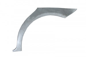 Segment aripa Spate Stanga potrivit VW POLO, POLO IV pana in 2009