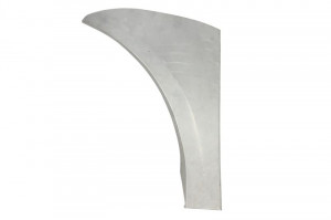 Segment aripa Stanga potrivit VW TOURAN 2003-2010 - (partea din spate)