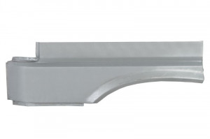 Segment aripa Stanga potrivit VW TRANSPORTER T4 1990-2003 - (Partea frontala)