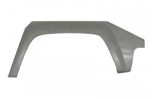 Segment reparatie aripa spate potrivit DAIHATSU FEROZA 1988-1999 - stanga