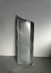Segment reparatie aripa spate potrivit MERCEDES SPRINTER; VW LT 1995-2006 - dreapta inaintea rotii, lungime 50cm - Img 3