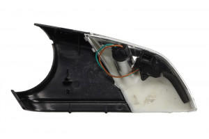 Semnalizare fata Dreapta LED,potrivit SKODA OCTAVIA II; VW POLO, POLO IV 1.2-2.0D 2001-2013 - Img 2