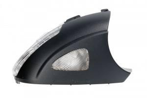 Semnalizator Dreapta (alb, LED) potrivit VW TIGUAN 1.4/2.0/2.0D 2007-2018 2007-2011 - Img 3