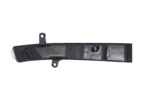 Semnalizator dreapta (LED) potrivit HYUNDAI i40 I VF dupa 2011 - Img 2
