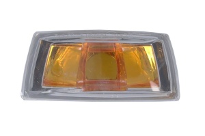 Semnalizator dreapta (portocaliu, W5W) potrivit CHEVROLET CRUZE; OPEL ADAM, ASTRA H, ASTRA J, CORSA D, CORSA E, INSIGNIA A, MERIVA B, ZAFIRA B 2004-2019