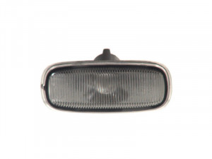 Semnalizator Dreapta/Stanga (transparent, W5W) potrivit AUDI A2, A3, A4 B5, A6 C5, A8 D2, A8 D3, ALLROAD C5, TT 1.2D-6.0 11.94-07.10 01.99-06.06 - Img 1