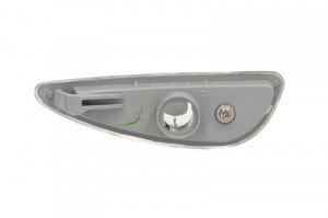 Semnalizator Dreapta (WY5W) potrivit HYUNDAI I20 I, IX20; KIA VENGA 1.1D-1.6D dupa 2008 2008-2017 - Img 2