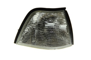 Semnalizator fata Dreapta (alb) potrivit BMW 3 (E36) 1.6-3.2 1990-2000 1992-1999