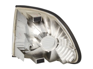 Semnalizator fata Dreapta (alb) potrivit BMW 7 (E38) 2.5D-5.4 03.94-11.01 10.94-11.01 - Img 2