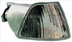 Semnalizator fata Dreapta (alb) potrivit CITROEN EVASION 1.8-2.1D 1994-2002 1994-2002 - Img 3