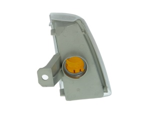 Semnalizator fata Dreapta (alb) potrivit OPEL KADETT E, KADETT E COMBO, KADETT E/KOMBI 1.2-2.0 1984-1994 - Img 2