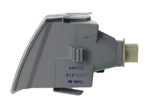 Semnalizator fata Dreapta (alb) potrivit OPEL VECTRA A 1.4-2.5 1988-1995 1988-1995 - Img 2