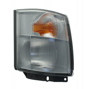 Semnalizator fata Dreapta (alb) potrivit TOYOTA DYNA, DYNA 100, DYNA 150, DYNA 200, DYNA 400 1.8-4.6D dupa 1991 dupa 2004