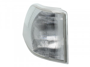 Semnalizator fata Dreapta (alb) potrivit VOLVO C70 I, C70 II, S70, V70 I 2.0-2.5D 1995-2013 1997-2000