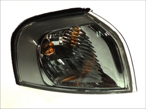 Semnalizator fata Dreapta (alb) potrivit VOLVO S80 I 1998-2003