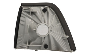 Semnalizator fata Dreapta (alb, PY21W) potrivit BMW 3 (E36) 1.6-3.2 1990-2000 1992-1999 - Img 2
