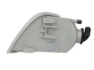Semnalizator fata Dreapta (alb, PY21W) potrivit CITROEN SAXO 1.0-1.6 1996-2004 1996-2003 - Img 2
