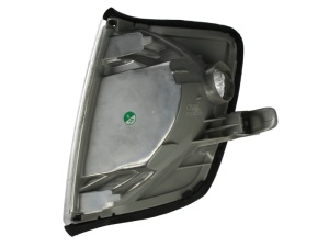 Semnalizator fata Dreapta (alb, PY21W) potrivit MERCEDES 190 (W201) 1.8-2.6 10.82-08.93 10.82-08.93 - Img 2