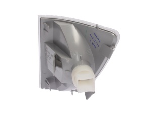 Semnalizator fata Dreapta (alb, PY21W) potrivit MERCEDES SPRINTER 2-T (B901, B902), SPRINTER 3-T (B903), SPRINTER 4-T (B904) 2.3-Electric 1995-2006 1995-2006 - Img 2