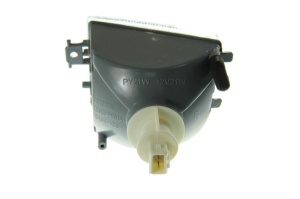 Semnalizator fata Dreapta (alb, PY21W) potrivit VW PASSAT B3/B4 1.6-2.9 1988-1997 1988-1997 - Img 2