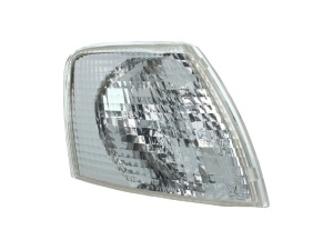 Semnalizator fata Dreapta (alb, PY21W) potrivit VW PASSAT B5 1.6-2.8 1996-2000 1996-2000