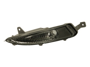 Semnalizator fata Dreapta (fumuriu) potrivit OPEL ASTRA J, ASTRA J GTC 1.3D-2.0D dupa 2009 dupa 2012