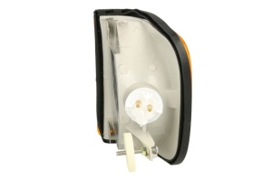 Semnalizator fata Dreapta (galben, P21W) potrivit MERCEDES S (C126), S (W126) 2.5-5.5 1979-1991 1979-1991 - Img 2