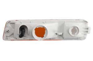 Semnalizator fata Dreapta (galben) potrivit MITSUBISHI L200 2.0-3.0 dupa 1986 1996-2007 - Img 2