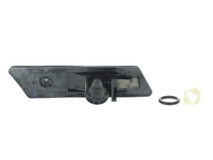 Semnalizator fata Dreapta (gri) potrivit BMW 3 (E36), 5 (E34), 7 (E32) 1.6-5.0 1985-2000 1988-1997 - Img 2