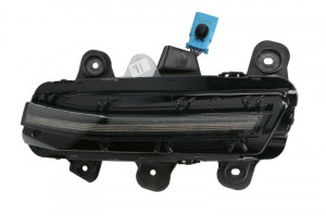 Semnalizator fata dreapta (LED) potrivit PEUGEOT 3008 P84, 5008 T87 2016-2020