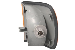 Semnalizator fata Dreapta (portocaliu) potrivit AUDI 100 C4 2.0-4.2 1990-1994 1990-1994 - Img 2