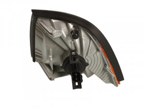 Semnalizator fata Dreapta (portocaliu) potrivit BMW 3 (E36) 1.6-3.2 1990-2000 1990-1998 - Img 2