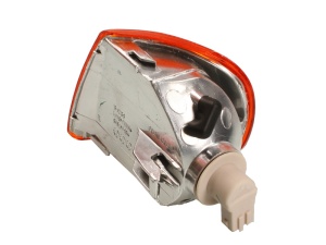 Semnalizator fata Dreapta (portocaliu) potrivit SEAT CORDOBA, CORDOBA VARIO, IBIZA II, INCA; VW CADDY II, CADDY II/MINIVAN, POLO, POLO III CLASSIC 1.0-2.0 1993-2004 1995-1994 - Img 2