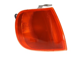 Semnalizator fata Dreapta (portocaliu) potrivit VW POLO, POLO III, POLO III CLASSIC, POLO/HATCHBACK, POLO/KOMBI 1.0-1.9D 10.94-01.02 08.92-09.01 - Img 1