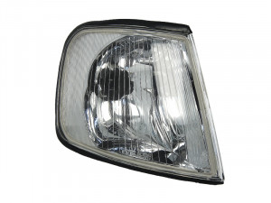 Semnalizator fata dreapta potrivit AUDI A3 HATCHBACK 1996-1999 - (transparent, PY21W)
