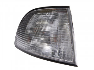 Semnalizator fata dreapta potrivit AUDI A4 1994-1998 - (transparent)