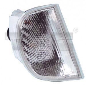 Semnalizator fata dreapta potrivit FIAT ULYSSE 1994-2002 - (transparent)