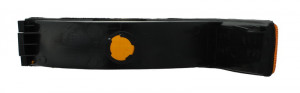 Semnalizator fata dreapta potrivit JEEP GRAND CHEROKEE 1991-1999 - (portocaliu) - Img 2