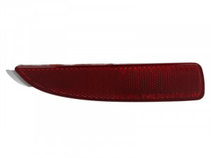 Semnalizator fata dreapta potrivit MAZDA 3 2003-2006 - (rosu)
