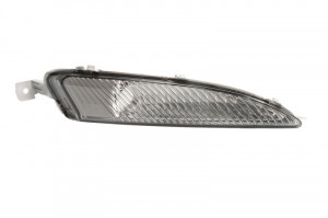 Semnalizator fata dreapta potrivit OPEL ASTRA 2012-2015 - (fumuriu, PSY24W)