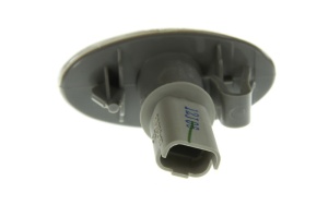 Semnalizator fata Dreapta/Stanga (alb) potrivit CITROEN BERLINGO, BERLINGO/MINIVAN, C2, C2 ENTERPRISE, C3 I, C3 PLURIEL, C5 I, C5/KOMBI, XSARA, XSARA PICASSO 1.1-Electric dupa 1996 dupa 1998 - Img 2