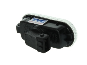 Semnalizator fata Dreapta/Stanga (alb) potrivit FORD GALAXY I; SEAT ALHAMBRA, AROSA, CORDOBA, CORDOBA VARIO, IBIZA II, INCA, LEON, TOLEDO I, TOLEDO II 1.0-Electric 1988-2015 1991-2010 - Img 2