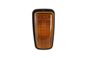 Semnalizator fata Dreapta/Stanga (portocaliu) potrivit CITROEN BERLINGO, BERLINGO/MINIVAN, EVASION, JUMPY I, SAXO, XANTIA, XSARA, ZX; PEUGEOT 106 II 1.0-Electric 03.91-12.11 03.91- - Img 4