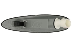 Semnalizator fata Dreapta/Stanga (portocaliu) potrivit FIAT MAREA 1.2-2.4D 05.96-06.03 04.96-02.03 - Img 2