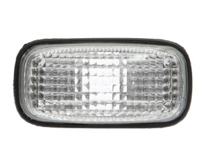 Semnalizator fata Dreapta/Stanga (transparent) potrivit NISSAN ALMERA I, ALMERA II, PRIMERA 1.4-2.2D 1995-2006 1995-2002